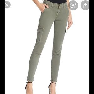 COPY - Frame Le Service Cargo pant